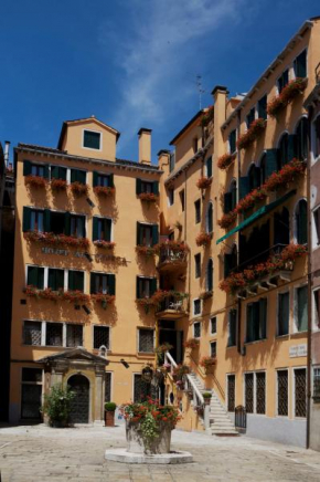 Hotel Al Codega Venedig